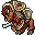 Dead Mooh'tah Warrior