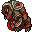 Dead Mooh'tah Warrior