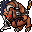 Dead Minotaur Hunter