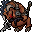 Dead Minotaur Hunter