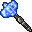 Icy Orcish Maul Replica
