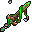 Earth Mystic Blade Replica
