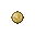 Yellow Energy Ball