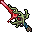 Sanguine Razor