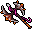 Siphoning Inferniarch Greataxe