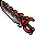 Draining Inferniarch Blade