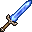 Icy Mystic Blade