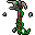 Earth Barbarian Axe