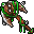 Earth War Axe