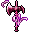 Energy Knight Axe