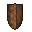 Heavily Rusted Shield