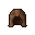 Heavily Rusted Helmet
