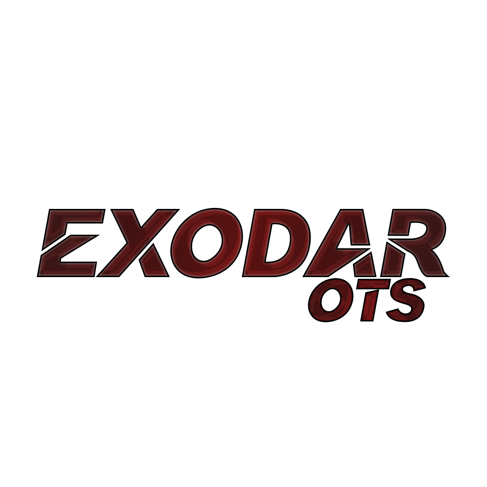 Exodar Logo